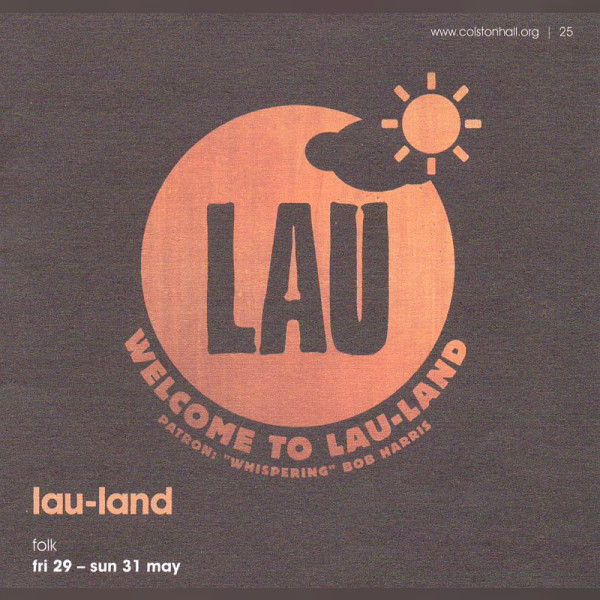 Lau-Land