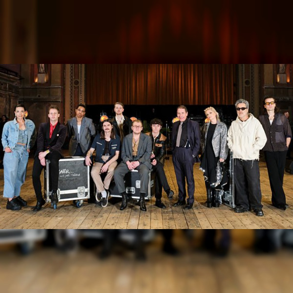 Later… with Jools Holland: Series 62, Episode 4