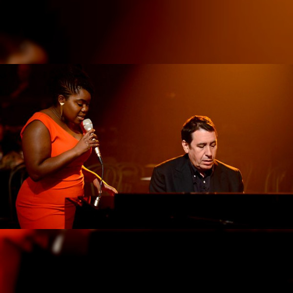 Later… with Jools Holland: Series 44, Episode 2