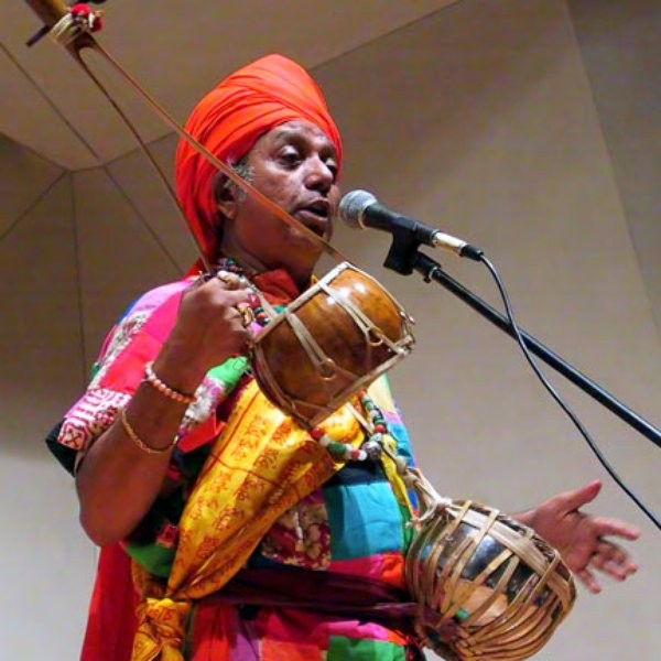 Purna das Baul