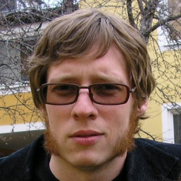 Anders Tengdahl