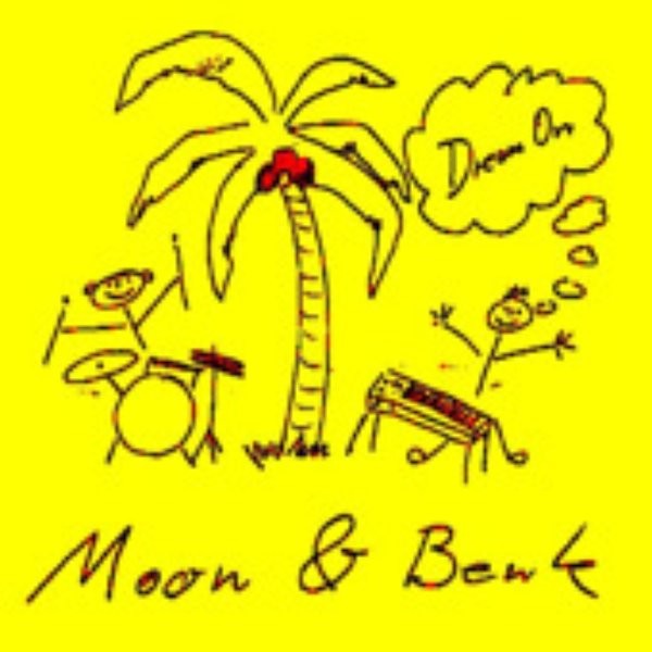 Moon & Benk