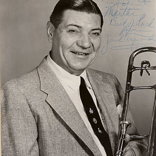Jack Teagarden and His Orchestra