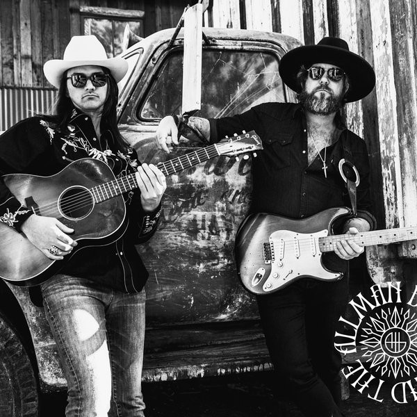 The Allman Betts Band