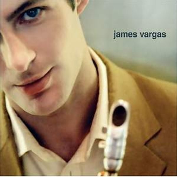 James Vargas