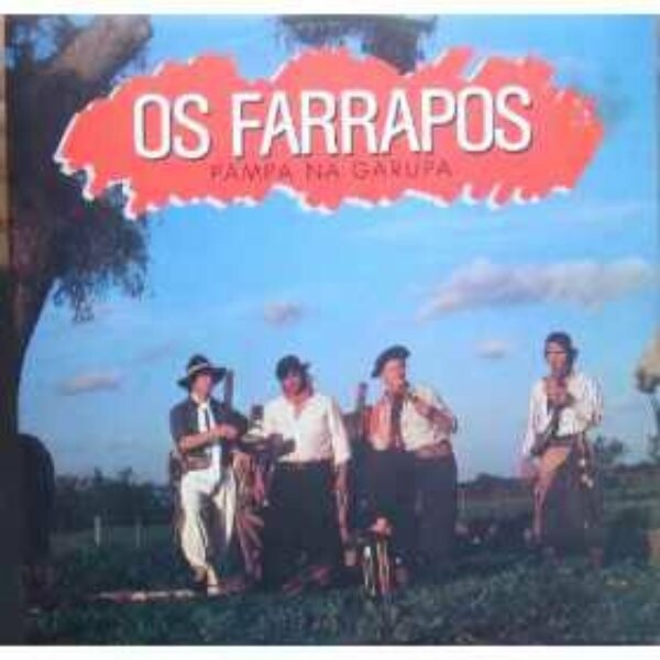 Os Farrapos