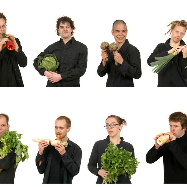 The Vegetable Orchestra