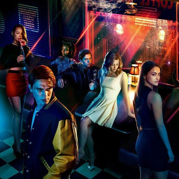 Riverdale Cast