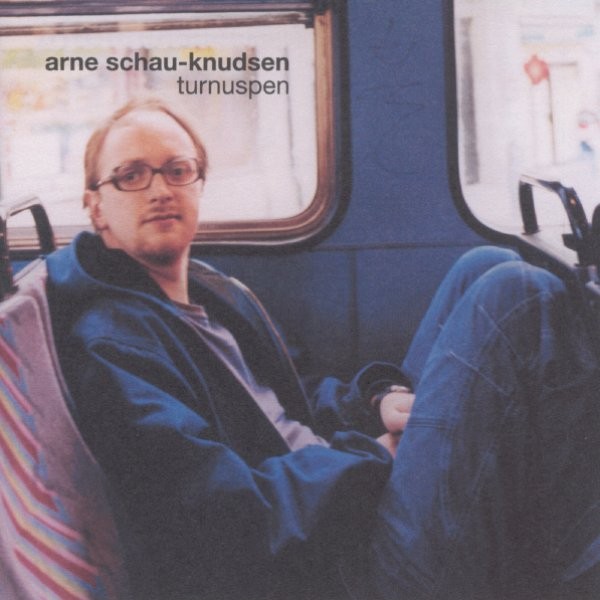 Arne Schau-Knudsen