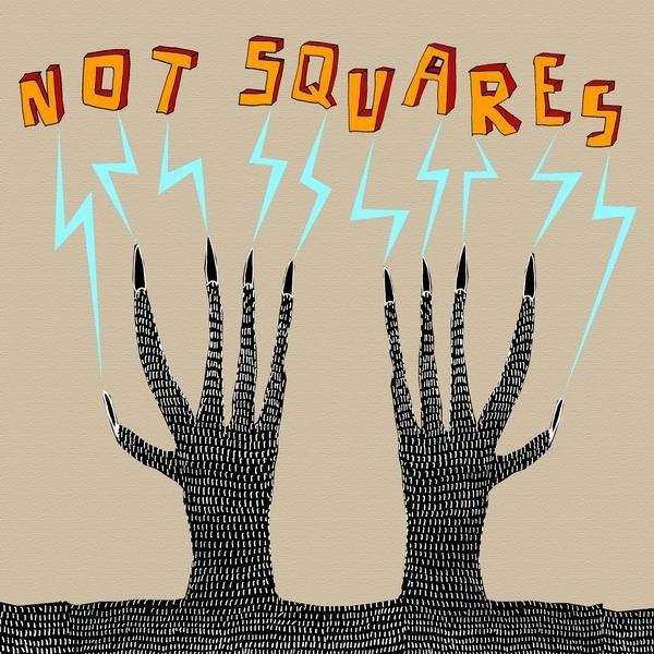Not Squares