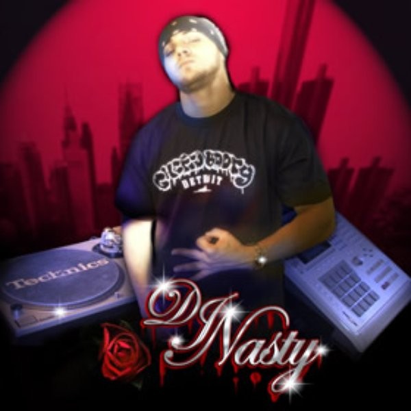 DJ Nasty