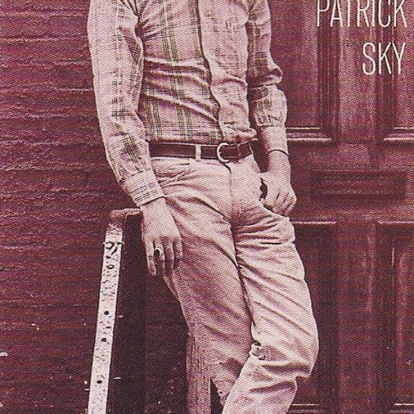 Patrick Sky
