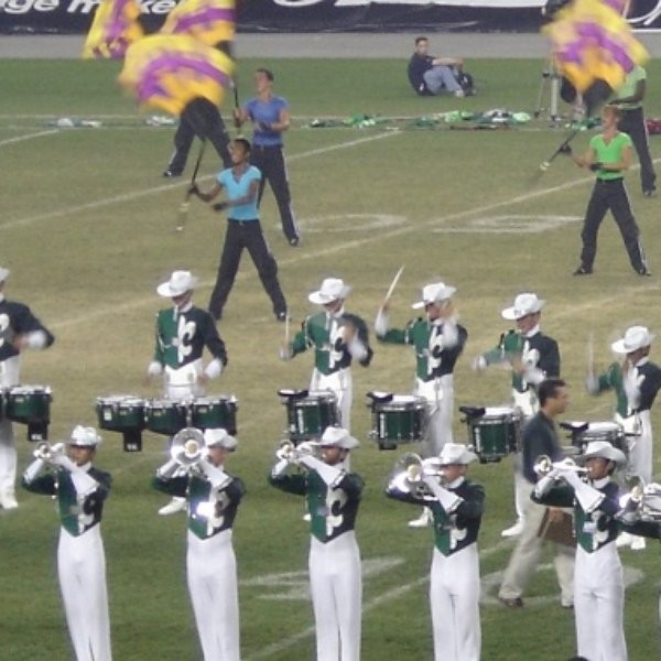 Madison Scouts