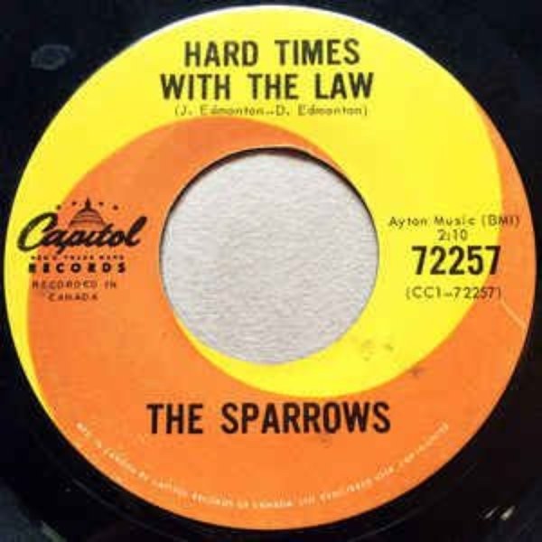 The Sparrows