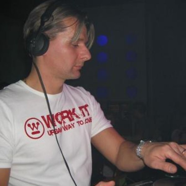 DJ Greg C