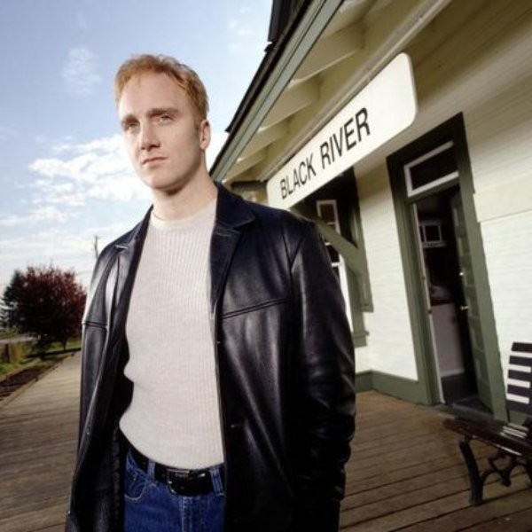 Jay Mohr