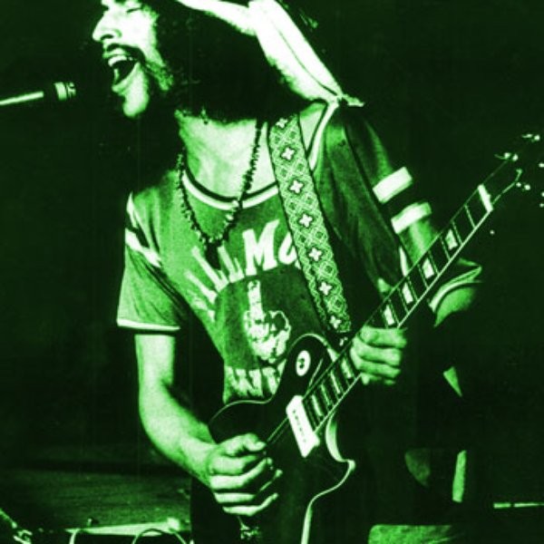 Randy California