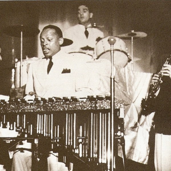 The Benny Goodman Quartet
