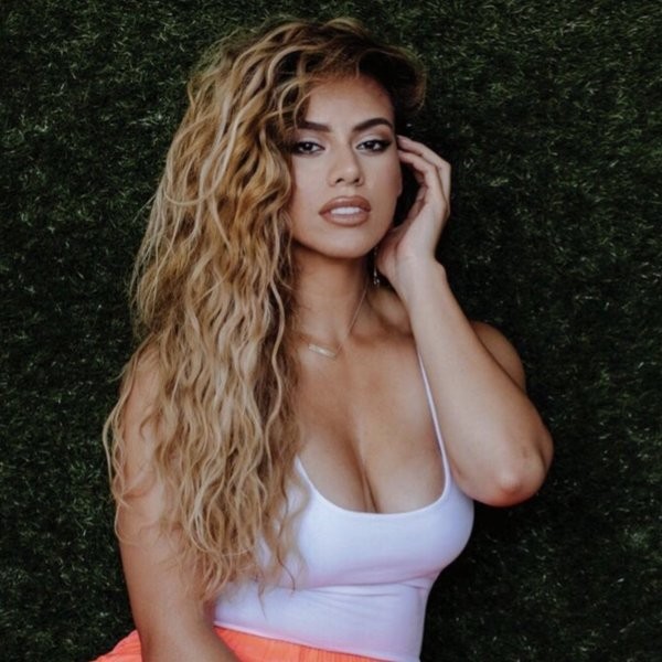 Dinah Jane