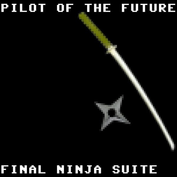 Pilot of the Future