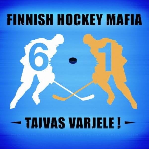 Finnish Hockey Mafia