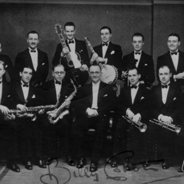 Billy Cotton & His Band