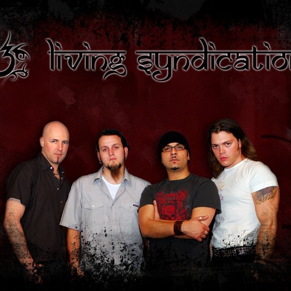 Living Syndication