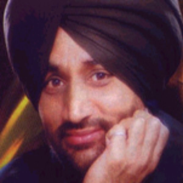 Surjit Bindrakhia