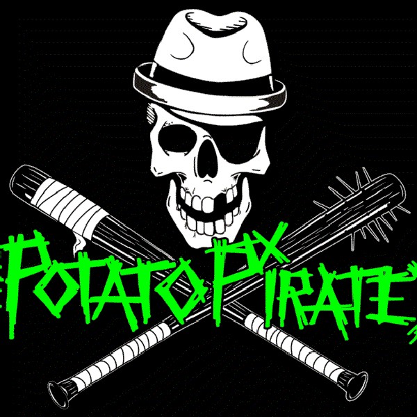 The Potato Pirates