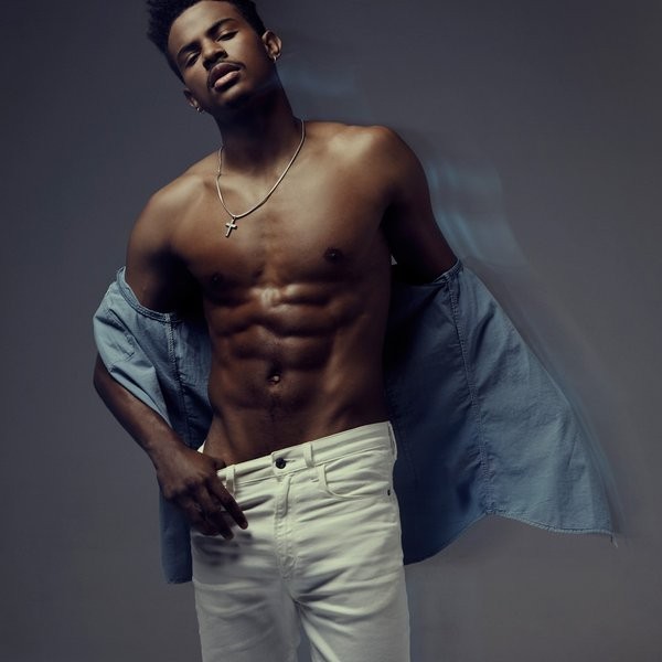 Trevor Jackson