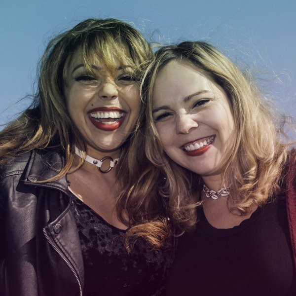 Daphne & Celeste