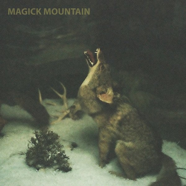 Magick Mountain