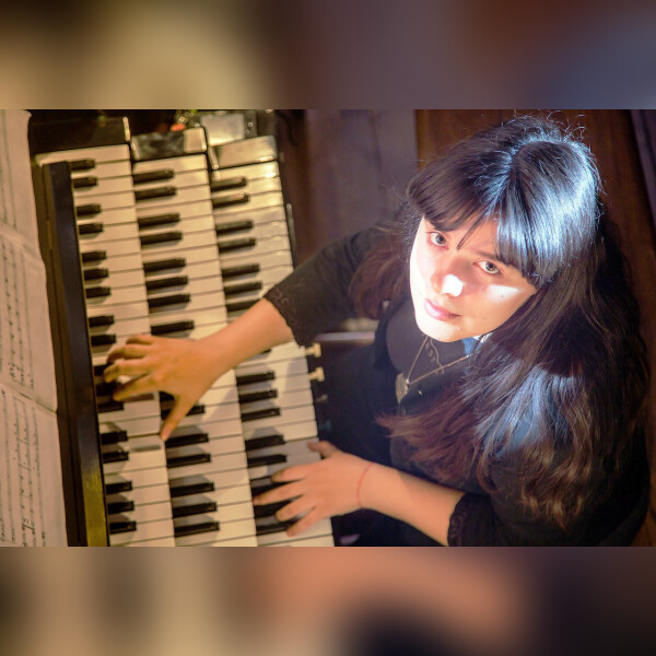Саундтреки на органе: от Баха до Уильямса