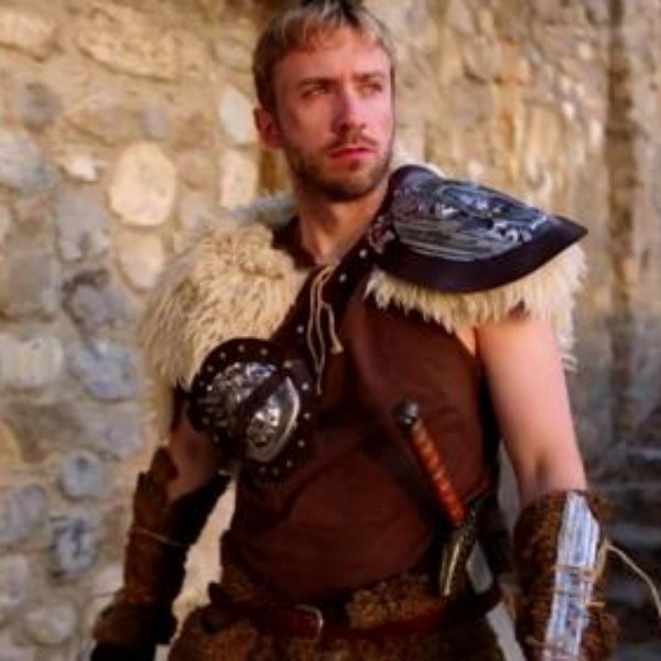 Peter Hollens