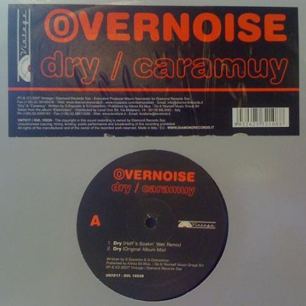 Overnoise