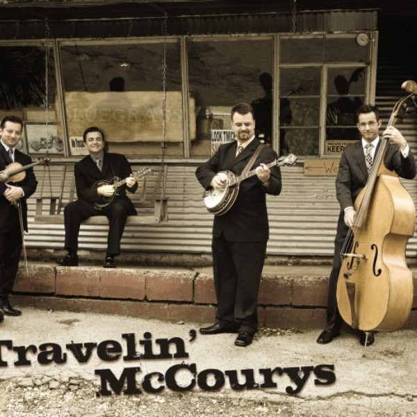 The Travelin' McCourys