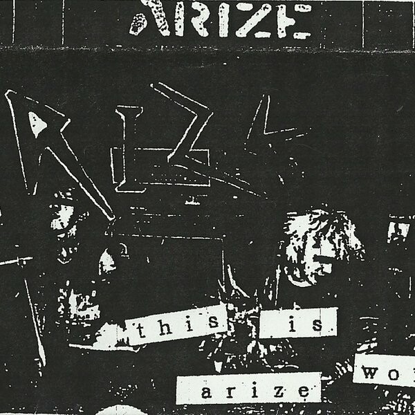 Arize