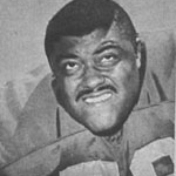 Rosey Grier