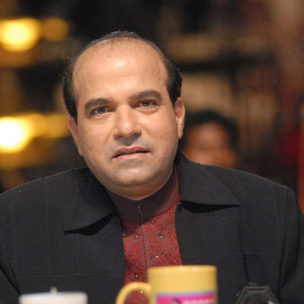 Suresh Wadkar