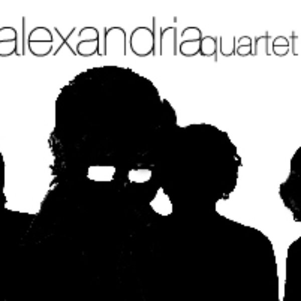 The Alexandria Quartet