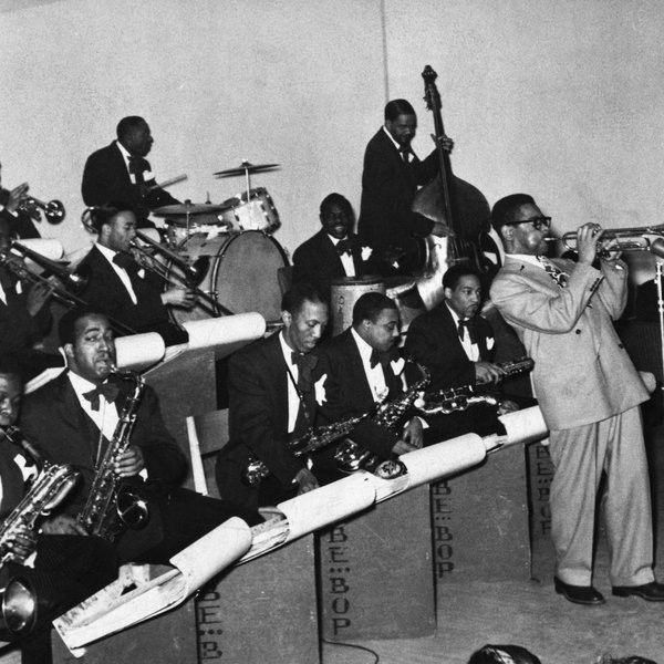 Dizzy Gillespie and His Orchestra