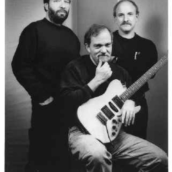 John Abercrombie Trio
