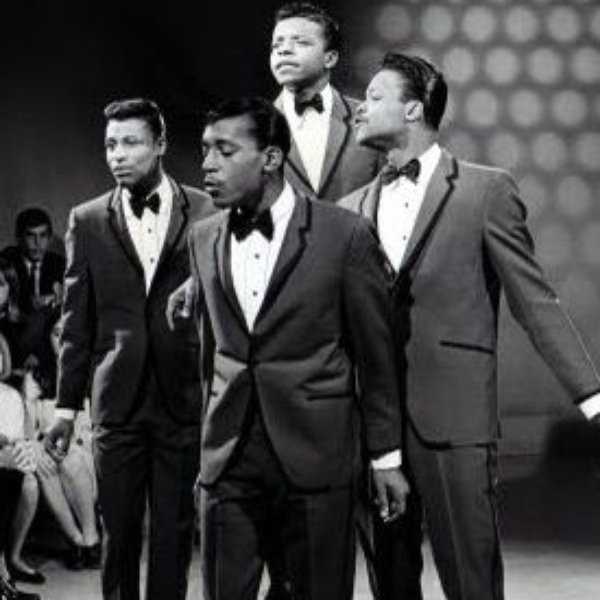 Little Anthony & the Imperials