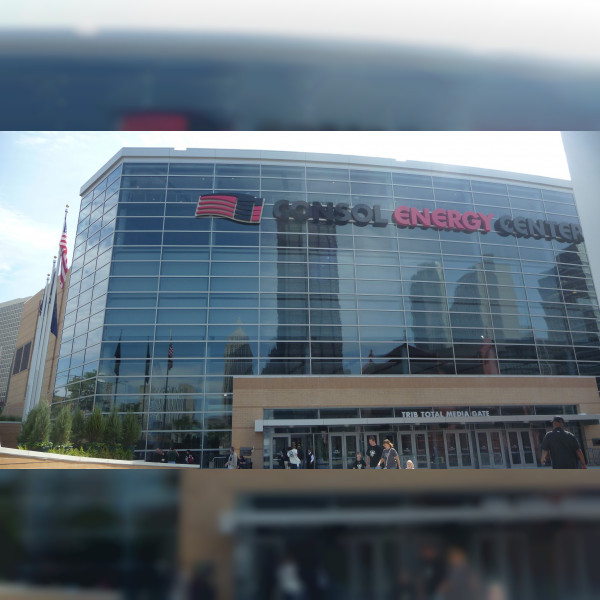 PPG Paints Arena