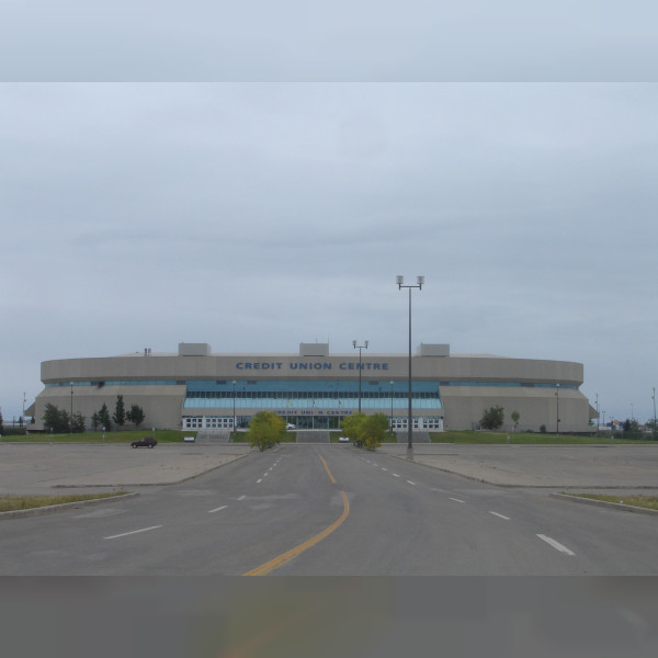 SaskTel Centre