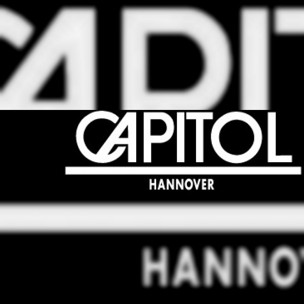 Capitol Hannover