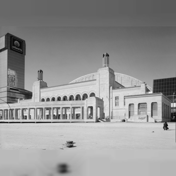 Jim Whelan Boardwalk Hall