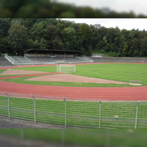 Bodenseestadion