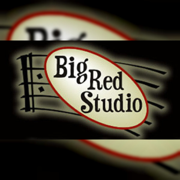 Big Red Studio