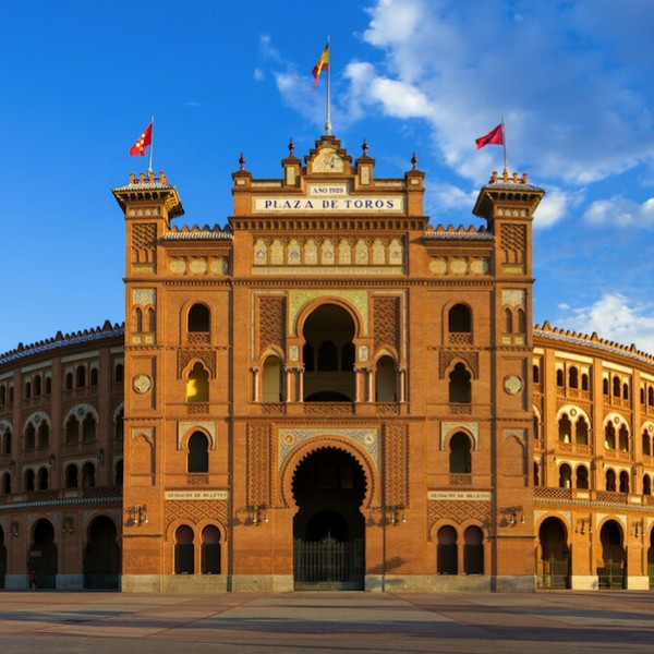 Las Ventas